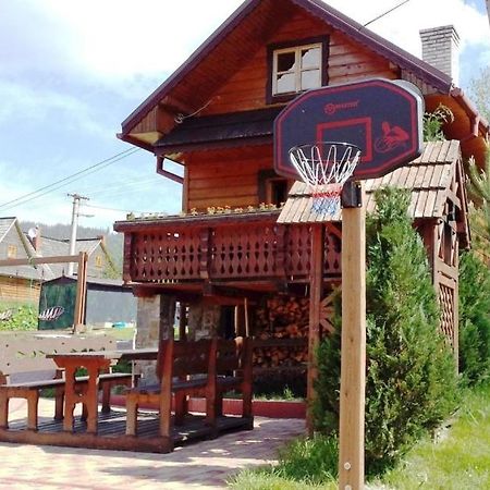 Chata Na Antosaku Ždiar Exterior foto